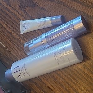 Meaningful beauty skin care